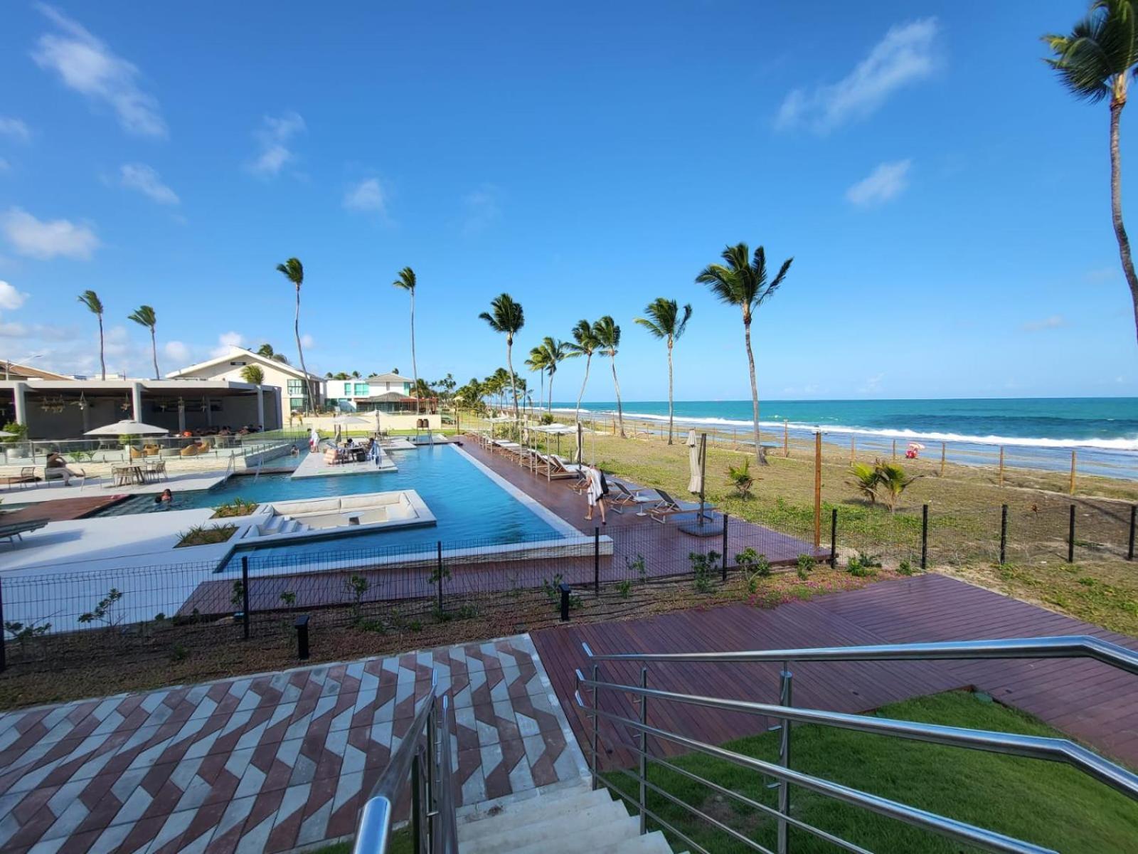 Apartment Cais Eco Residencia Boutique Beira Mar