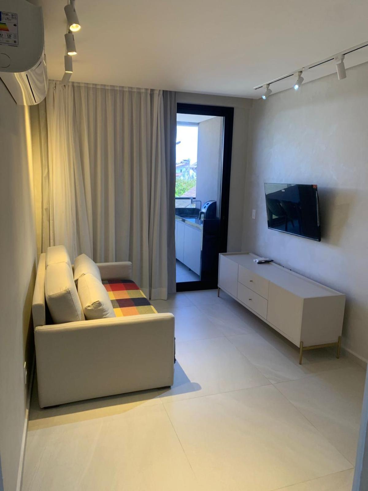 Cais Eco Residencia Boutique Beira Mar Apartment