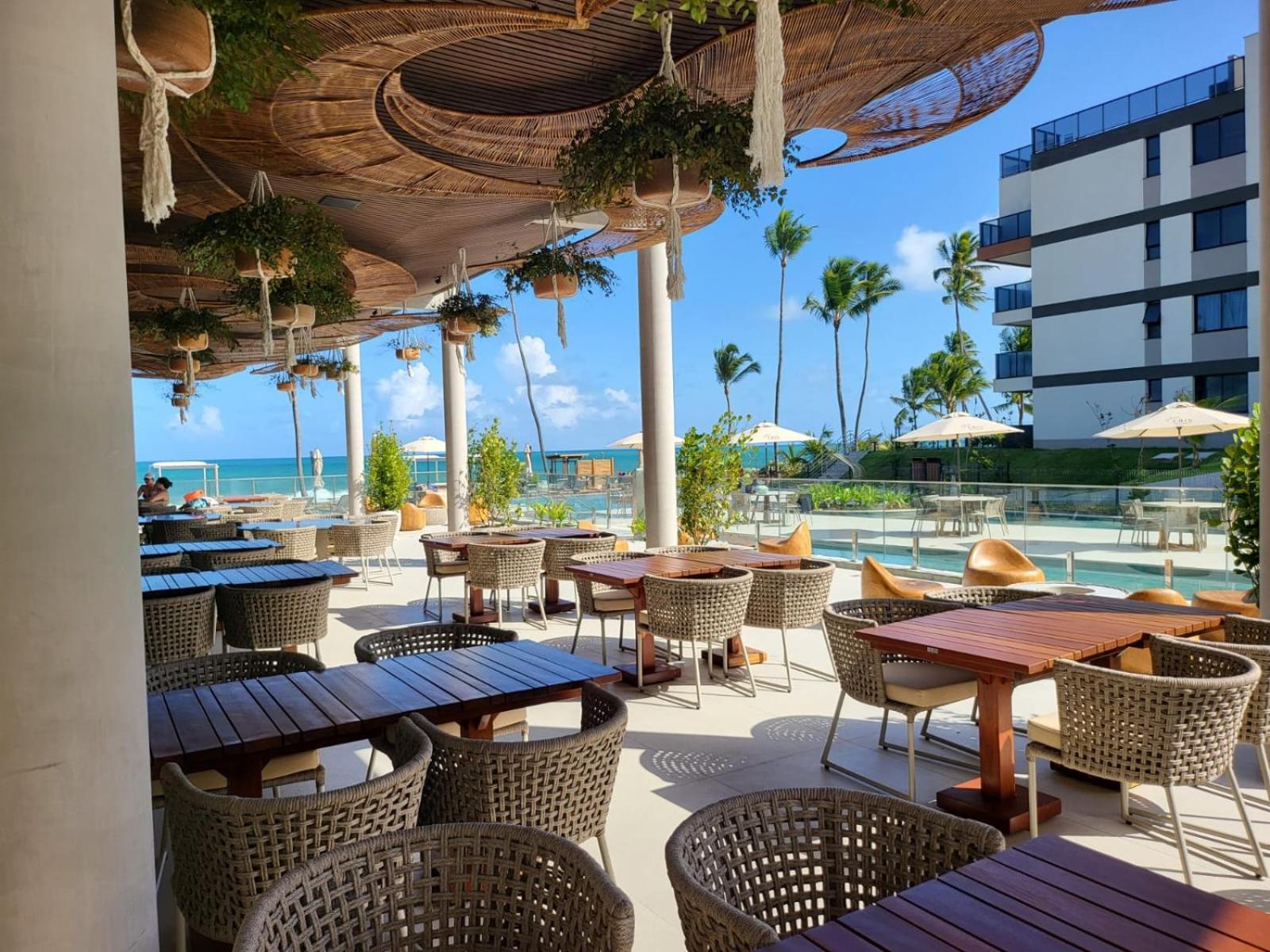 Cais Eco Residencia Boutique Beira Mar *