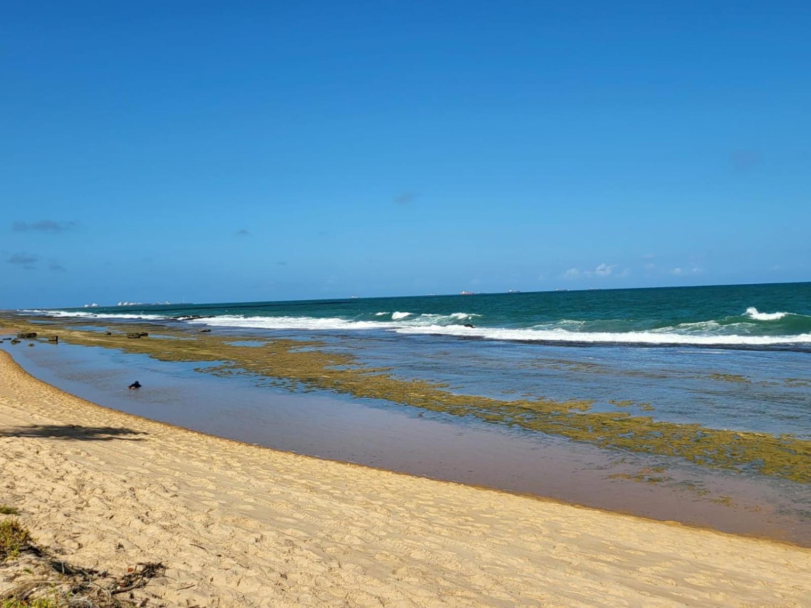 Cais Eco Residencia Boutique Beira Mar * Porto de Galinhas
