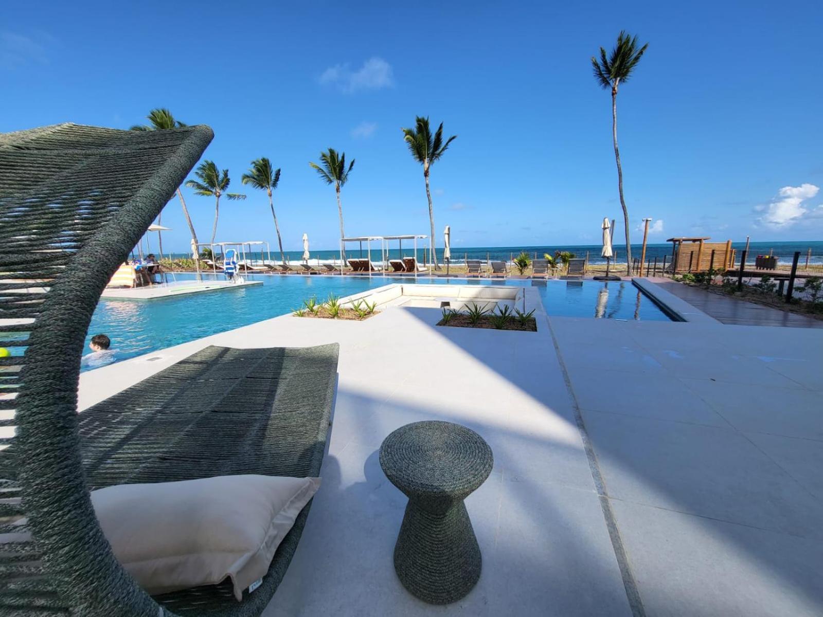 Cais Eco Residencia Boutique Beira Mar Apartment Porto de Galinhas