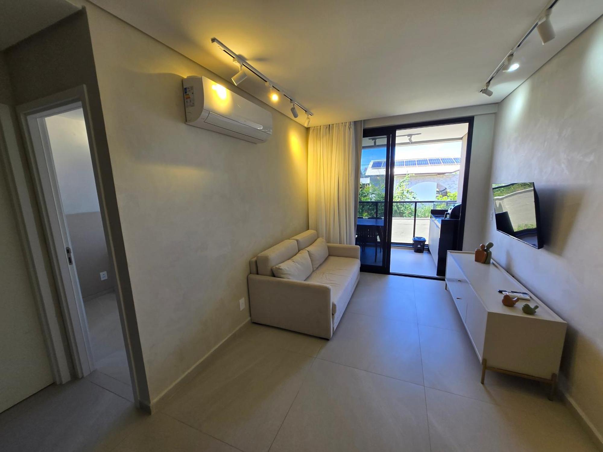 Cais Eco Residencia Boutique Beira Mar Apartment *