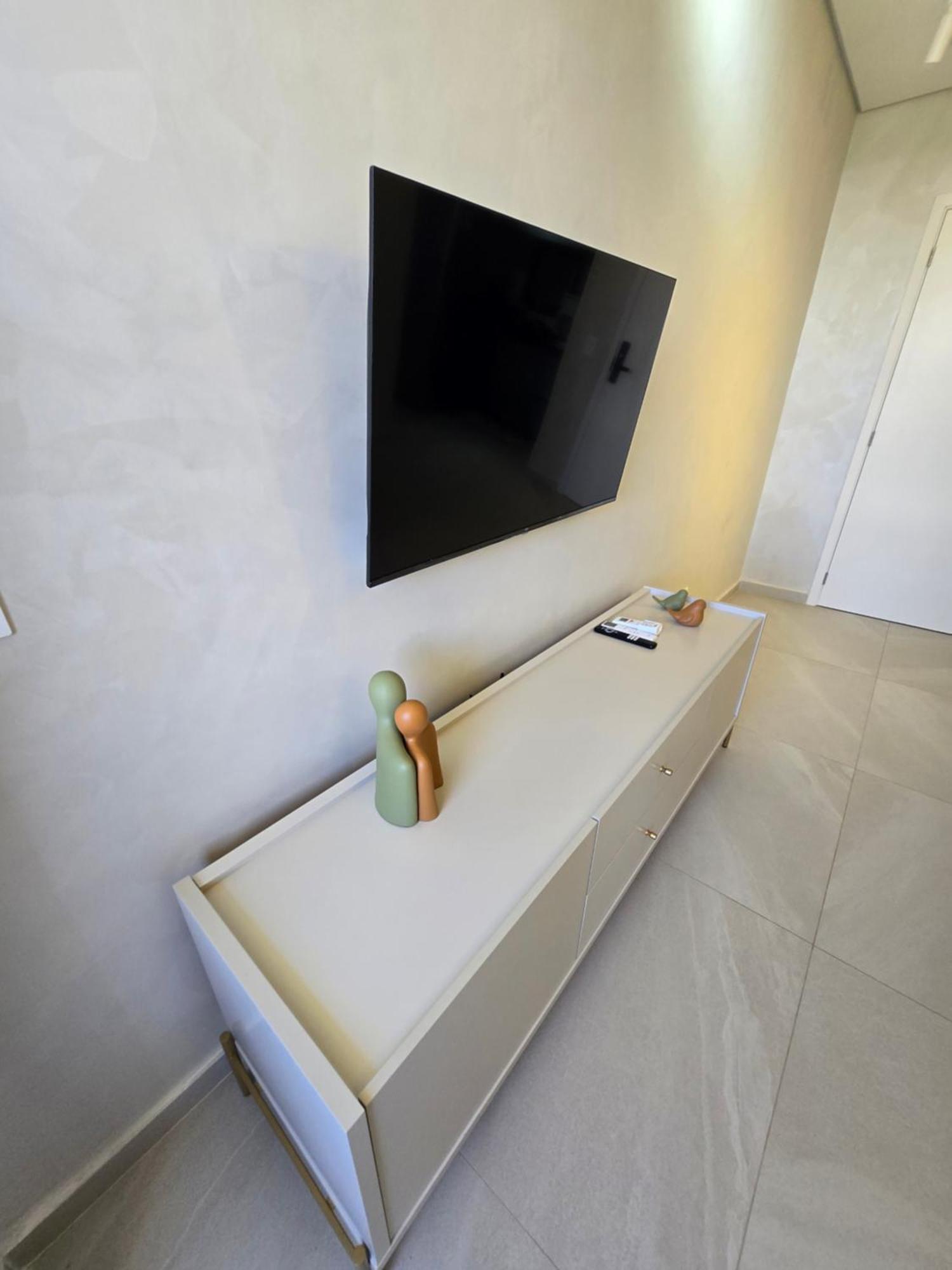 Cais Eco Residencia Boutique Beira Mar Apartment Porto de Galinhas