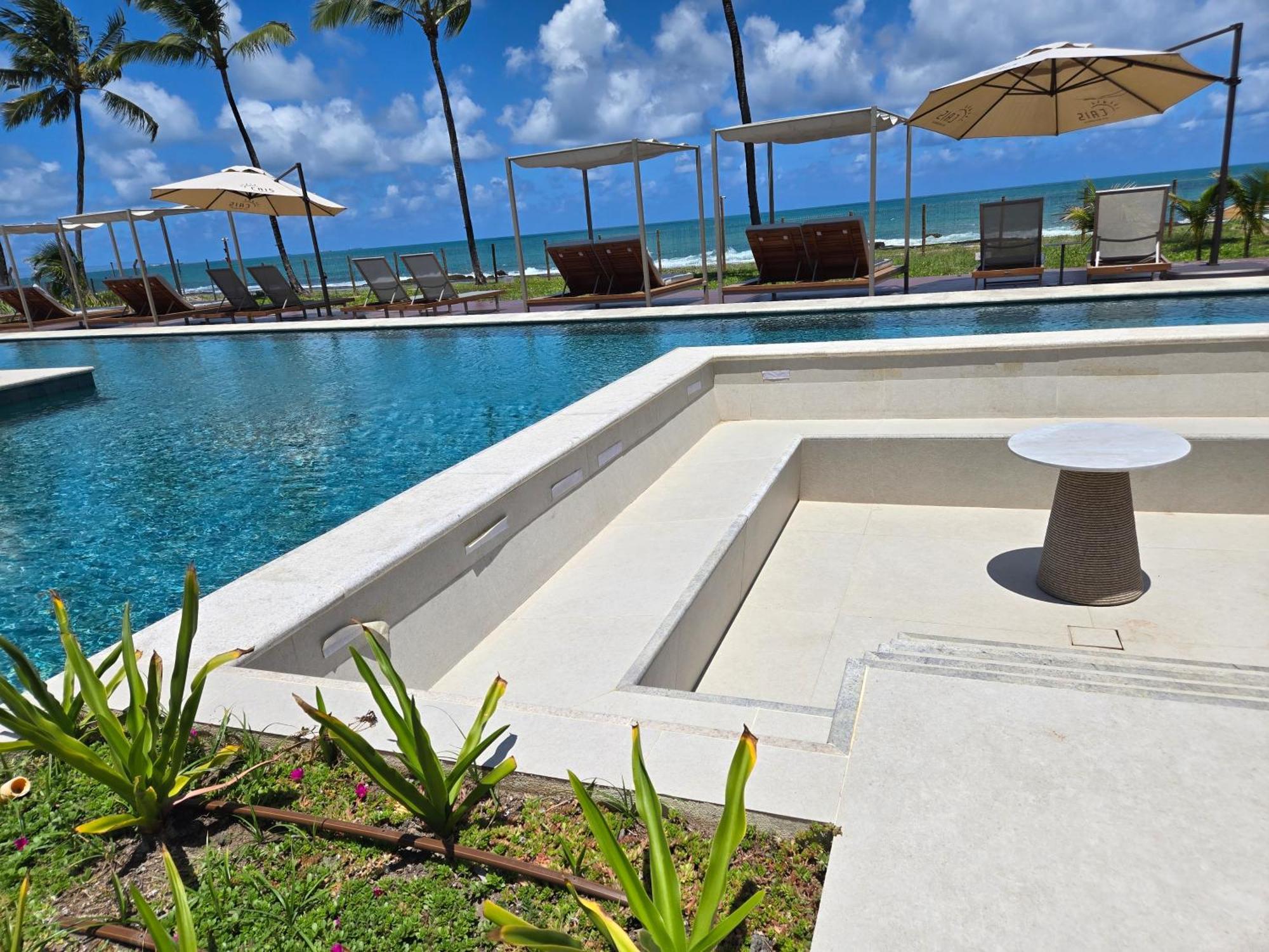 Cais Eco Residencia Boutique Beira Mar *