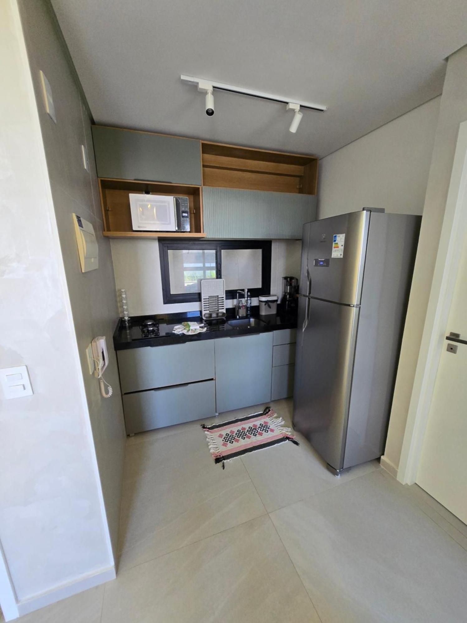 Cais Eco Residencia Boutique Beira Mar Porto de Galinhas