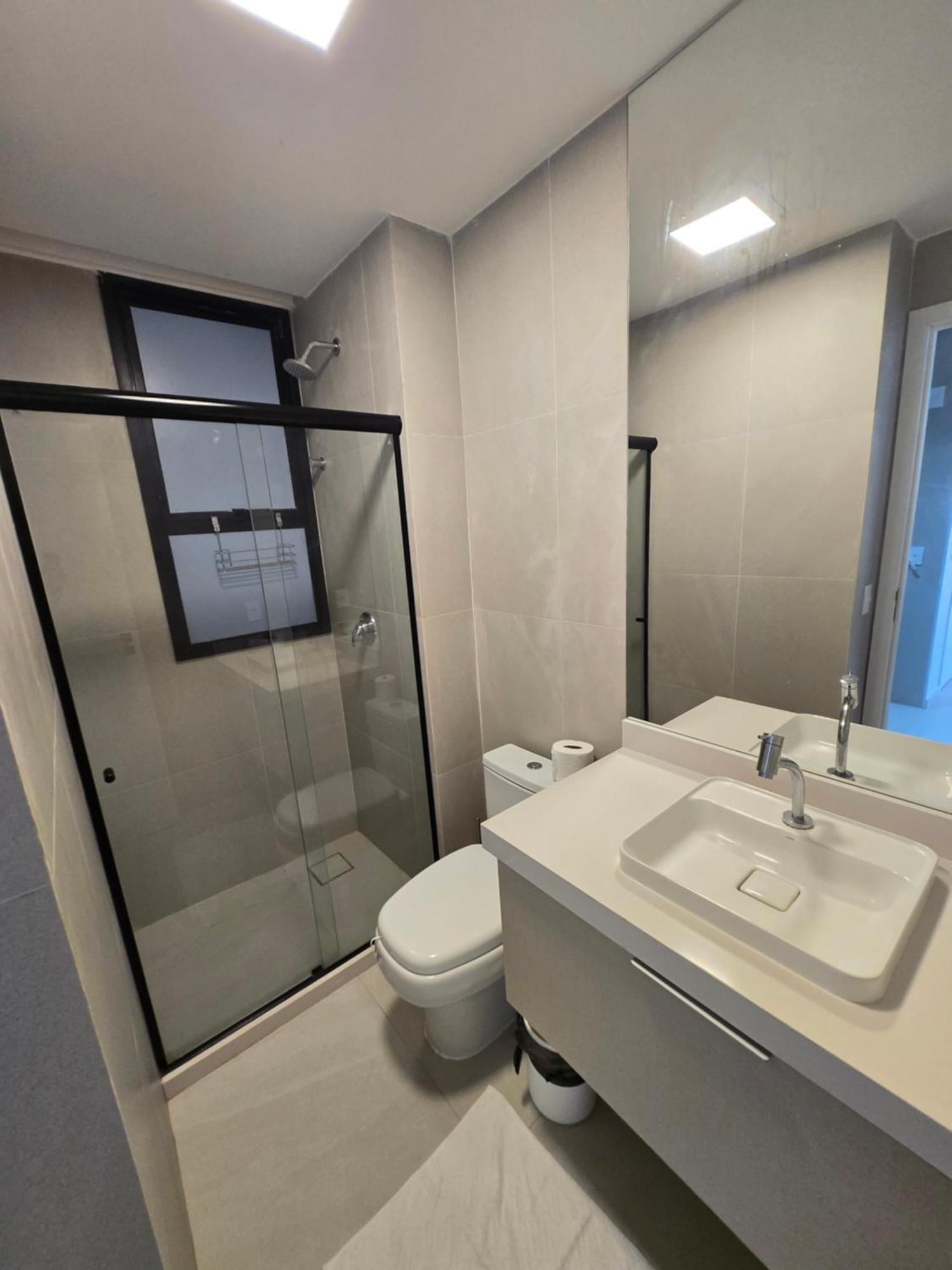 Cais Eco Residencia Boutique Beira Mar Apartment Porto de Galinhas