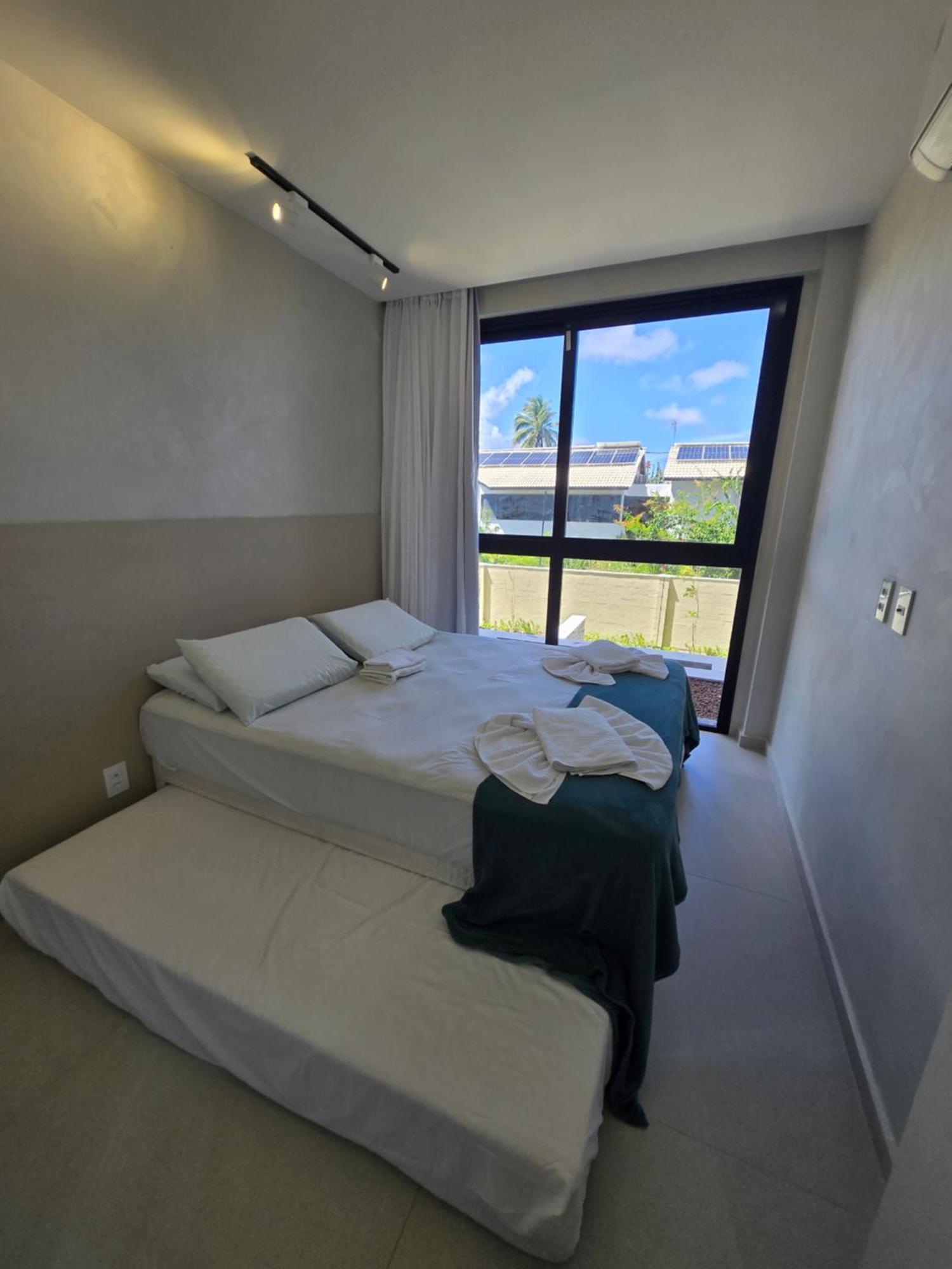 Cais Eco Residencia Boutique Beira Mar Apartment *
